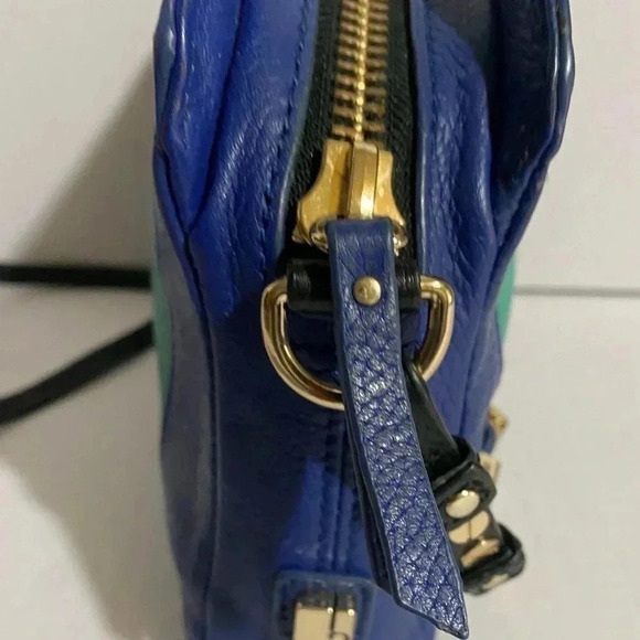 Botkier leather crossbody handbag - Picture 8 of 13